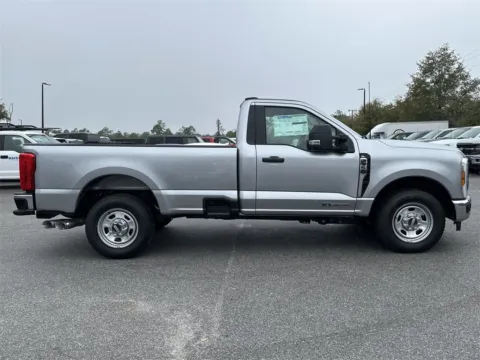More photos of 2024 Ford F-350SD XL at Step One Ford Crestview, FL