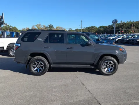 More photos of 2024 Toyota 4Runner TRD Off-Road Premium at Step One Ford Crestview, FL