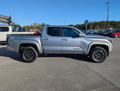 More photos of 2024 Toyota Tacoma TRD Sport at Step One Ford Crestview, FL