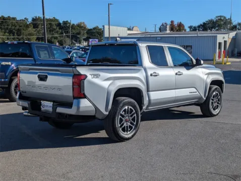 More photos of 2024 Toyota Tacoma TRD Sport at Step One Ford Crestview, FL