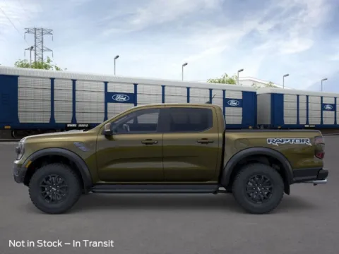 More photos of 2025 Ford Ranger Raptor at Step One Ford Crestview, FL