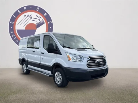 Photos of 2016 Ford Transit-250 for sale in Crestview, FL at Step One Ford Crestview