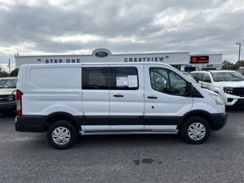 More photos of 2016 Ford Transit-250 at Step One Ford Crestview, FL