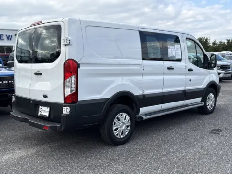 More photos of 2016 Ford Transit-250 at Step One Ford Crestview, FL