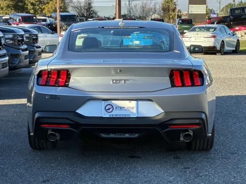 More photos of 2026 Ford Mustang GT Premium at Step One Ford Crestview, FL