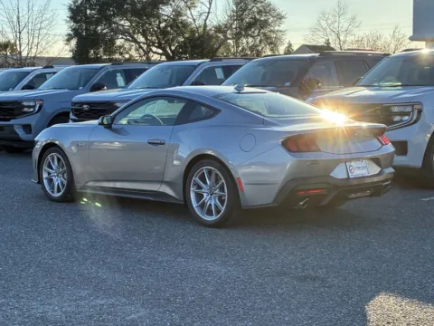 More photos of 2026 Ford Mustang GT Premium at Step One Ford Crestview, FL