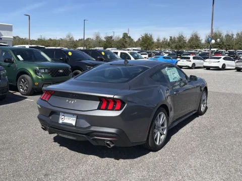 More photos of 2026 Ford Mustang GT Premium at Step One Ford Crestview, FL