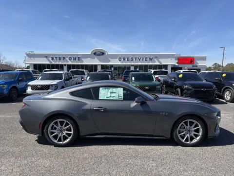 More photos of 2026 Ford Mustang GT Premium at Step One Ford Crestview, FL