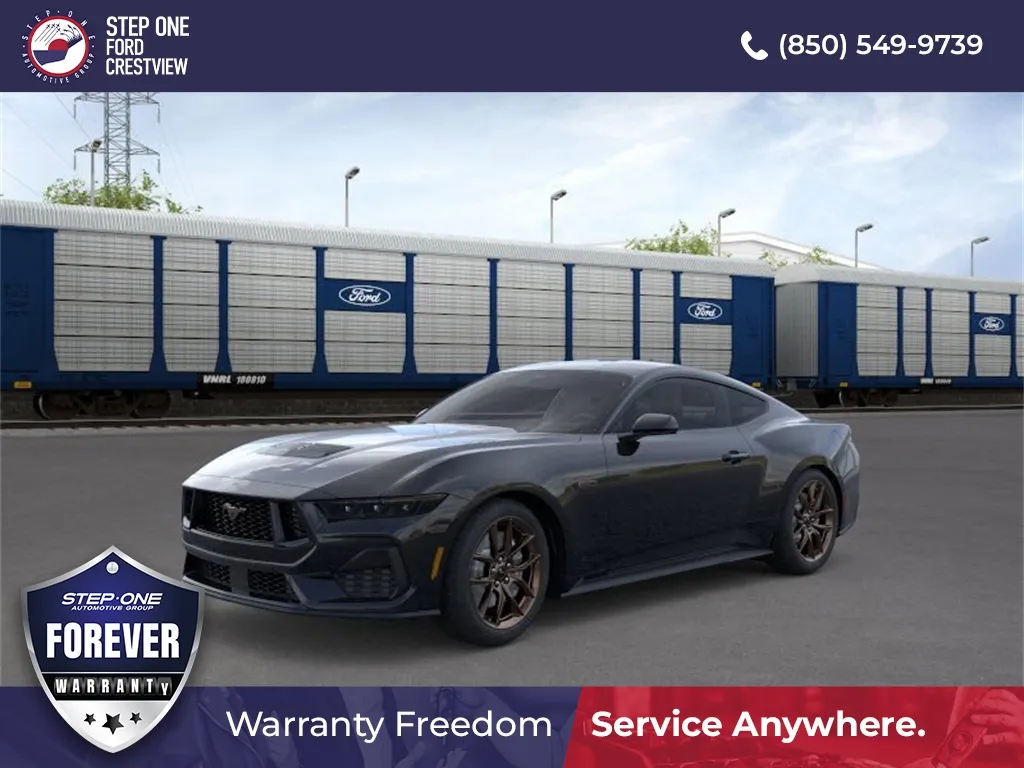 2026 Ford Mustang for sale in Crestview, FL