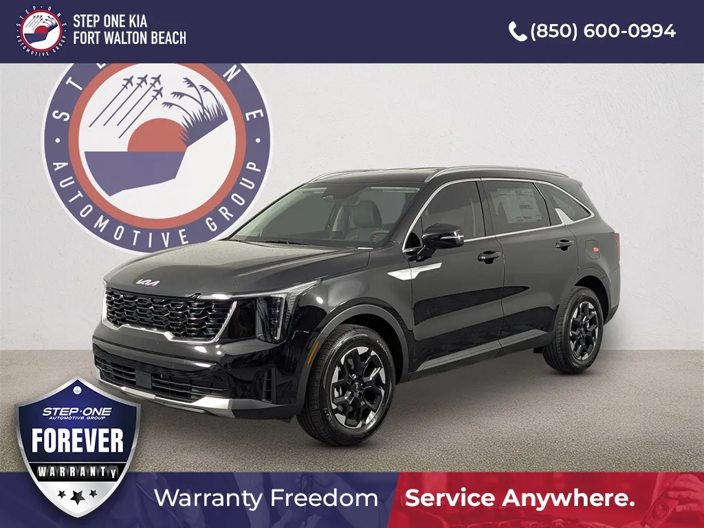 2026 Kia Sorento S for sale in Fort Walton Beach, FL