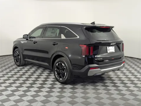 More photos of 2026 Kia Sorento S at Step One Kia Fort Walton Beach, FL