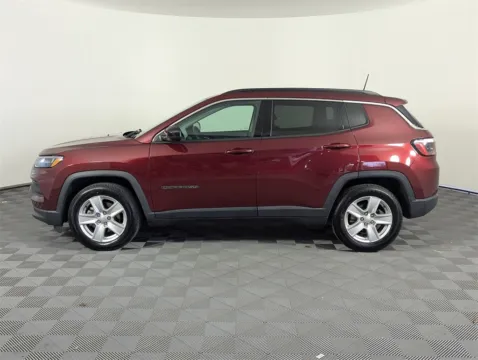 More photos of 2022 Jeep Compass Latitude at Step One Kia Fort Walton Beach, FL