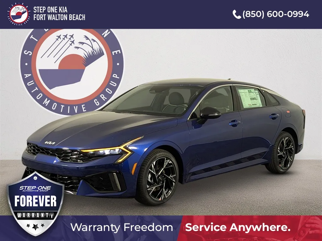 2026 Kia K5 GT-Line for sale in Fort Walton Beach, FL