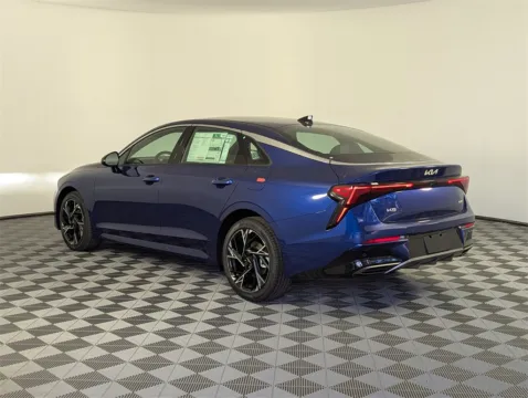 More photos of 2026 Kia K5 GT-Line at Step One Kia Fort Walton Beach, FL