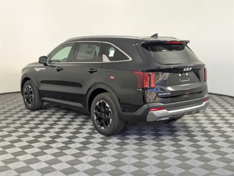 More photos of 2026 Kia Sorento S at Step One Kia Fort Walton Beach, FL