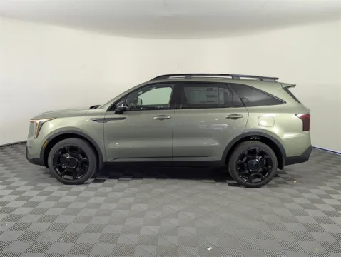 More photos of 2026 Kia Sorento X-Line SX Prestige at Step One Kia Fort Walton Beach, FL