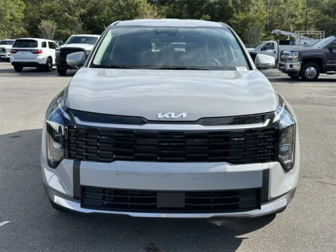More photos of 2026 Kia Sportage EX at Step One Kia Fort Walton Beach, FL