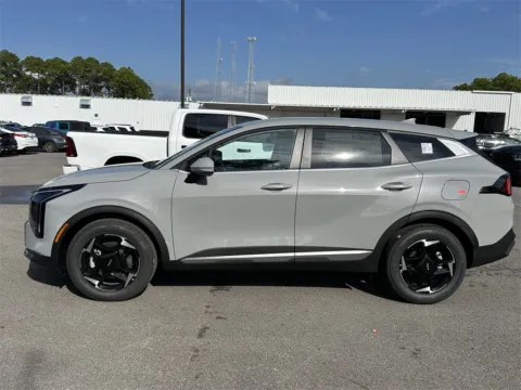 More photos of 2026 Kia Sportage EX at Step One Kia Fort Walton Beach, FL