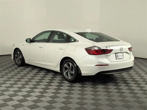 More photos of 2019 Honda Insight EX at Step One Kia Fort Walton Beach, FL