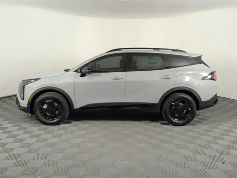 More photos of 2026 Kia Sportage X-Pro Prestige at Step One Kia Fort Walton Beach, FL