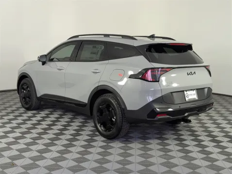 More photos of 2026 Kia Sportage X-Pro Prestige at Step One Kia Fort Walton Beach, FL