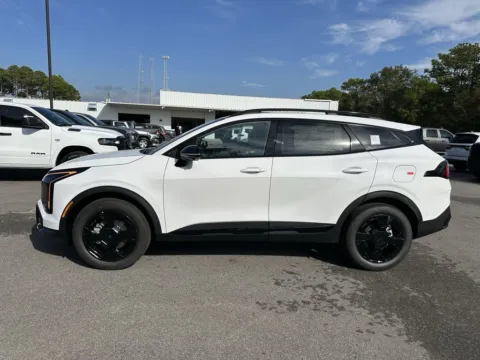 More photos of 2026 Kia Sportage X-Line at Step One Kia Fort Walton Beach, FL