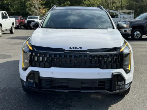 More photos of 2026 Kia Sportage X-Line at Step One Kia Fort Walton Beach, FL