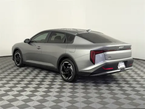 More photos of 2025 Kia K4 EX at Step One Kia Fort Walton Beach, FL