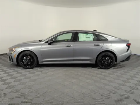 More photos of 2026 Kia K5 GT-Line at Step One Kia Fort Walton Beach, FL