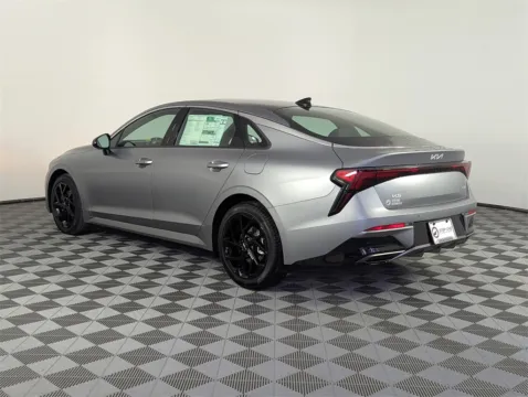 More photos of 2026 Kia K5 GT-Line at Step One Kia Fort Walton Beach, FL