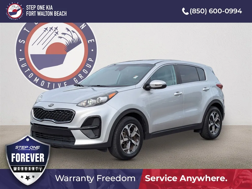 2021 Kia Sportage LX for sale in Fort Walton Beach, FL
