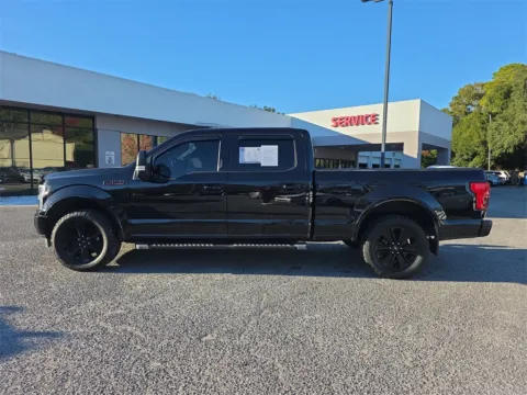 More photos of 2020 Ford F-150 Lariat at Step One Kia Fort Walton Beach, FL