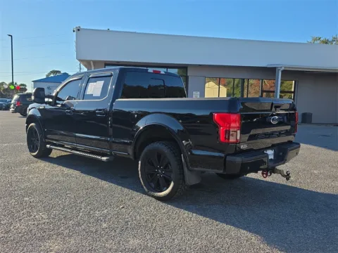 More photos of 2020 Ford F-150 Lariat at Step One Kia Fort Walton Beach, FL