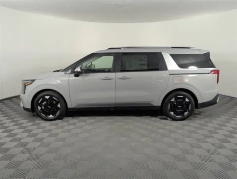 More photos of 2026 Kia Carnival EX at Step One Kia Fort Walton Beach, FL