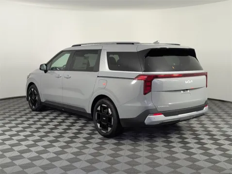 More photos of 2026 Kia Carnival EX at Step One Kia Fort Walton Beach, FL