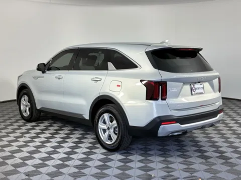 More photos of 2026 Kia Sorento LX at Step One Kia Fort Walton Beach, FL