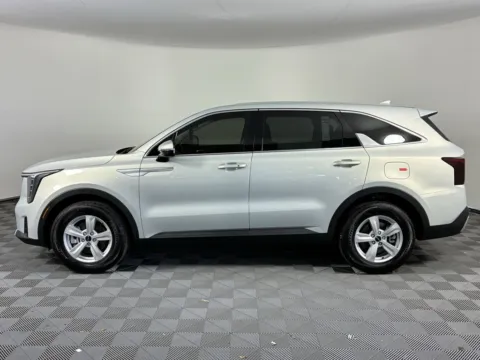 More photos of 2026 Kia Sorento LX at Step One Kia Fort Walton Beach, FL