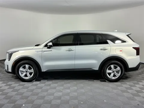 More photos of 2026 Kia Sorento LX at Step One Kia Fort Walton Beach, FL