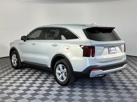 More photos of 2026 Kia Sorento LX at Step One Kia Fort Walton Beach, FL