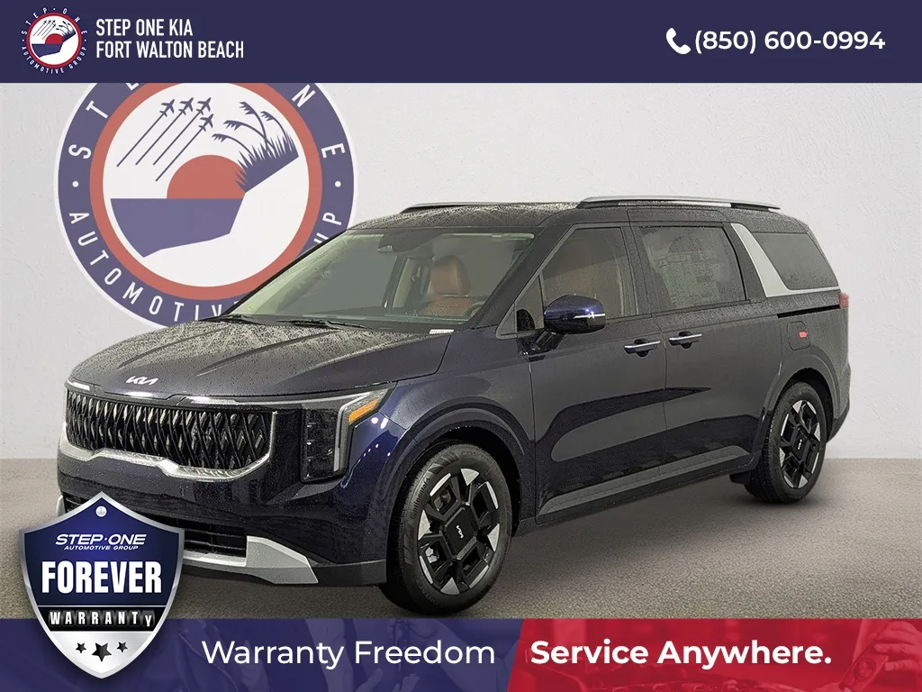 2026 Kia Carnival EX for sale in Fort Walton Beach, FL