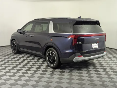 More photos of 2026 Kia Carnival EX at Step One Kia Fort Walton Beach, FL