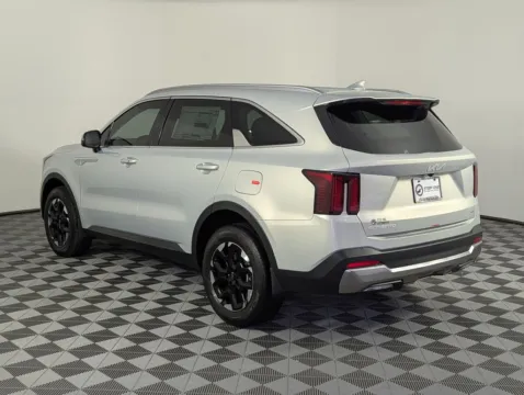 More photos of 2026 Kia Sorento S at Step One Kia Fort Walton Beach, FL