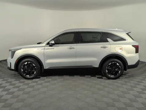 More photos of 2026 Kia Sorento S at Step One Kia Fort Walton Beach, FL