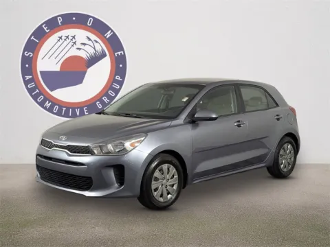 Photos of 2020 Kia Rio S for sale in Fort Walton Beach, FL at Step One Kia Fort Walton Beach