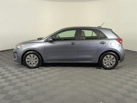 More photos of 2020 Kia Rio S at Step One Kia Fort Walton Beach, FL