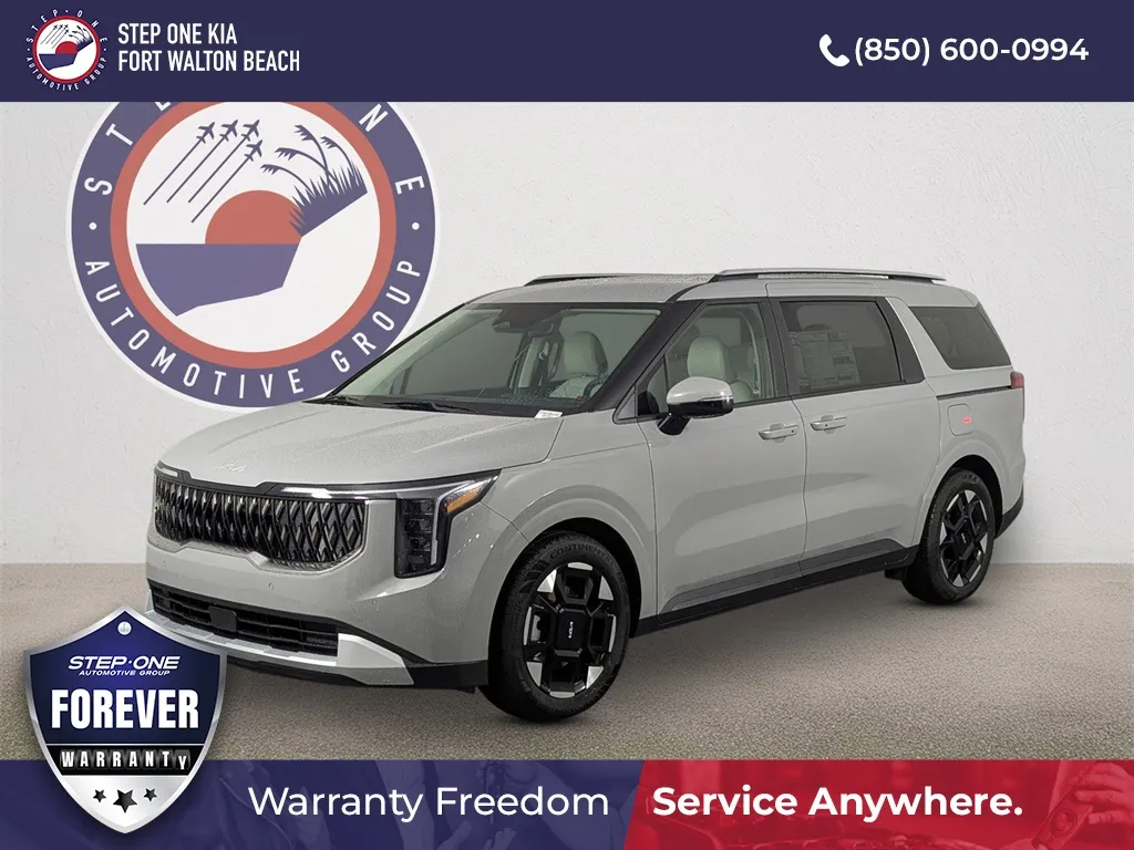 2026 Kia Carnival EX for sale in Fort Walton Beach, FL