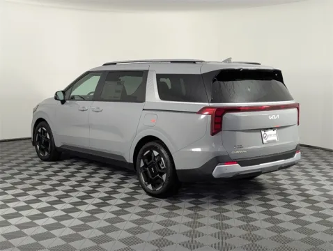 More photos of 2026 Kia Carnival EX at Step One Kia Fort Walton Beach, FL