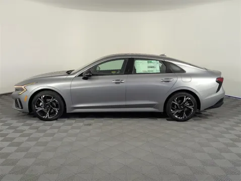 More photos of 2026 Kia K5 GT-Line at Step One Kia Fort Walton Beach, FL