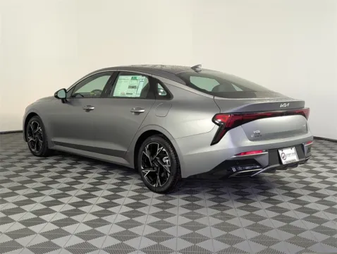 More photos of 2026 Kia K5 GT-Line at Step One Kia Fort Walton Beach, FL
