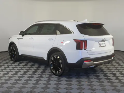 More photos of 2026 Kia Sorento EX at Step One Kia Fort Walton Beach, FL